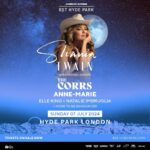 Natalie Imbruglia Instagram – I’m so excited to announce I will be joining the all girl line-up as a special guest for the amazing @shaniatwain at @bsthydepark on Sunday 7th July 2024!
Let’s go girls! @thecorrsofficial, @annemarie, @elleking
Tickets are still available. I’ll see you all there!!
 Link in bio! 💙💃🏽🎉