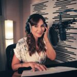 Natalie Imbruglia Instagram – I’m so excited to share with you a sneak peek of my new Audible Original ‘Sleep Sound with Natalie Imbruglia.’ Where I recite poetry by Dorothea Mackellar, paired with immersive Australian nature sounds to help you drift off to sleep. 
Narrating this was such a beautiful experience that made me fall in love with my homeland all over again.
 
Posting now on stories.

Listen now, only on Audible. Link in bio! Sweet Dreams!

#worldsleepday

😴💙