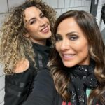 Natalie Imbruglia Instagram – Backstage with @iamsofiasforza 💜
@artonicemagic ⛸️✨