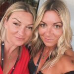 Natalie Imbruglia Instagram – THANK YOU @richardbranson and the whole @virginvoyages team for an amazing night celebrating the launch of Resilient Lady..🥰 
Australia you are in for a real treat!!! @nathandr 
#AHOY #resilientlady #virginvoyages ❤️⚓️🌊