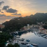 Natalie Imbruglia Instagram - Magical few days in Portofino celebrating my dear friend @jacksavoretti Birthday!!! What a fab bunch of people ❤️ and Portofino is my new favourite place. Missing you all… and the sun and the sea… and the pasta!! 🍝 💙☀️🌊🐬⚓️