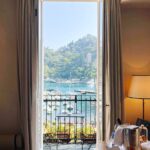 Natalie Imbruglia Instagram - Magical few days in Portofino celebrating my dear friend @jacksavoretti Birthday!!! What a fab bunch of people ❤️ and Portofino is my new favourite place. Missing you all… and the sun and the sea… and the pasta!! 🍝 💙☀️🌊🐬⚓️
