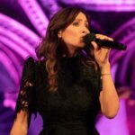 Natalie Imbruglia Instagram – Still overwhelmed by Saturday night at  Durham Cathedral. I felt so lucky to sing at this beautiful venue… so intimate …but I still got you on your feet 😆💜🦋 
Thanks to all who came and for the energy you gave me. 

@Latc_uk 

Special thanks to  @_victoriawai_ for the wondering pics on the night! Loved seeing you sing and dance between shots 💃🏽😁🙏🏽💙