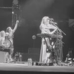 Natalie Imbruglia Instagram - More @thecorrsofficial MAGIC at @adelaideentertainmentcentre 💚✨✨✨