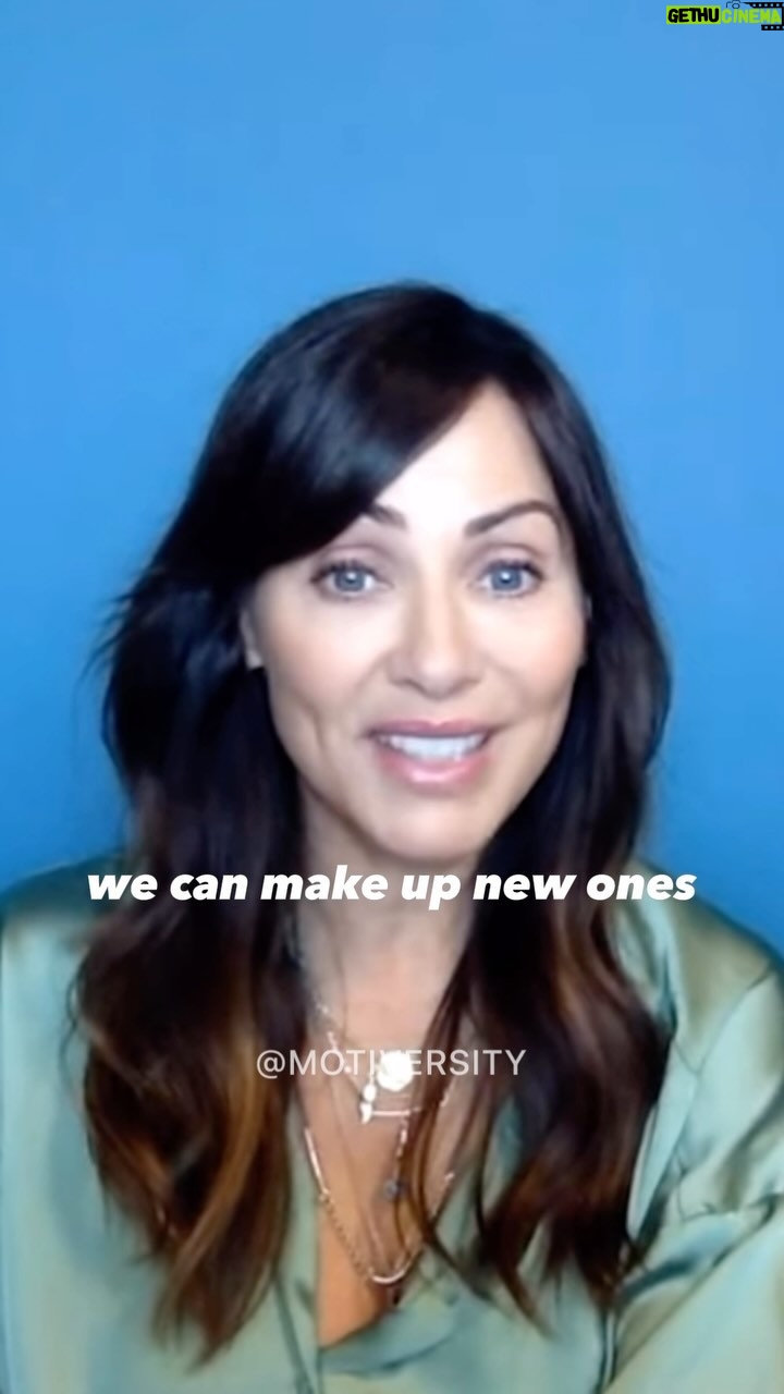 Natalie Imbruglia Instagram - You’re NOT the thoughts in your head 💭 We dive into the mind of best selling singer-songwriter and actress, @natalie_imbruglia! To watch the full interview go to The Icons hosted by @tylerwaye on YouTube! . . . #motivation #inspiration