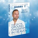 Natalie Imbruglia Instagram - I am so proud of my dear friend @harrytofficial for writing this incredible book. As I was reading it, it felt like his insights were so personal. As if he was speaking directly to me. It really is spiritual education in a book and it speaks to your soul no matter what your philosophy is. Harry CONGRATULATIONS on your No.1 Best Seller!!! Your hard work has paid off and you deserve all the success in the world. 💙🎉 You can order “Feet on the Ground, Fingertip in Heaven” from this link: https://www.briobooks.store/products/feet-on-the-ground-fingertips-in-heaven LOVE YOU 💜😇✨