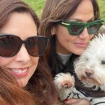 Natalie Imbruglia Instagram – Just a little post to say thank you for all my Birthday Wishes on the weekend!!! I had a lovely day out in the countryside and I’m now in Zurich in rehearsals for @artonicemagic I’m so excited!!! 2024 is off to a flying start! 💃🏽💜
@kristynle  #mrwilson