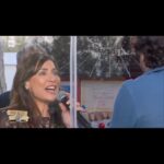 Natalie Imbruglia Instagram – “Ultime Parole” per la prima volta insieme e dal vivo, cantano in italiano per @rosario_fiorello e #ViVaRai2 @natalie_imbruglia @jacksavoretti