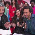 Natalie Imbruglia Instagram – Man without na crozza con la #Sicilia ‘nto cori! @natalie_imbruglia @jacksavoretti @rosario_fiorello #VivaRai2