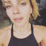 Natalie Pérez Instagram - Holi 🇪🇸🚀🦋