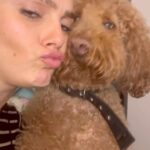 Natalie Pérez Instagram - INTERMITENTE mañana en el Gran Rex