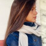 Natalie Pérez Instagram – Unas ganas de no ser adulto responsable – a esa edad ya trabajaba 😇-