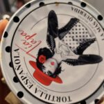 Natalie Pérez Instagram - Madrid, que mas