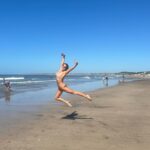 Natalie Pérez Instagram - 5 dias en el mar