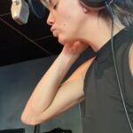 Natalie Pérez Instagram – Llueve, es domingo y llueve. Tomo mate y llueve. Se vive cuando llueve 💧