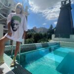 Natalie Pérez Instagram - Madrid, que mas