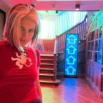 Natalie Pérez Instagram - Madrid, que mas