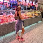 Natalie Pérez Instagram - Madrid, que mas