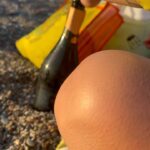Natalie Pérez Instagram – 5 dias en el mar