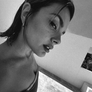 Natalie Pérez Instagram - vacaciones en bs as - esta mal pero no tan mal