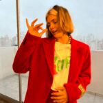 Natalie PΓ©rez Instagram – No contaban con mi astucia β£οΈ @secndly