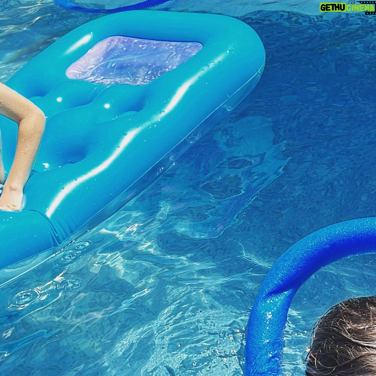 Natalie Pérez Instagram - vacaciones en bs as - esta mal pero no tan mal