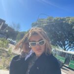 Natalie Pérez Instagram – Hola Buenos Aires,de vuelta en casa que bien se siente! Ya quieren saber? 🦋?