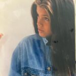 Natalie Pérez Instagram – Unas ganas de no ser adulto responsable – a esa edad ya trabajaba 😇-