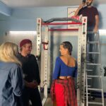 Natalie Pérez Instagram – #TQT 🥊
Me armé y me desarmé mil veces  para compartirla con ustedes.
Hoy la cantamos por primera vez en La Plata 🫶🏻

Gracias a todas las personas que fueron parte!

@marianooterook 
@benja.lb 
@pacoamenabar 
@insignoestudio 
@leoncuye 
@denkemelmajer 
@secndly 
@jaz.garciahaymes 
@emiherbst 
@lucasmorlan 
@encasajogging.siempre 
@j.beccaglia 
@camilaskiarski 
@sofiskinner 
@jacintacuberos 
@maguret 
@c.h.a.m.e.r.a 
@cocaahumada 
@caneepp 
@stluky 
@corlanation 
@thomblason 
@lopezdecarlomf 
Juan Jesús Barrios
Luis Daniel Aguilar