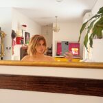 Natalie Pérez Instagram - Todo un caos