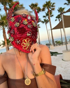 Natalie Pérez Instagram - 🇪🇸❣️ pero quiero 🇦🇷❄️ yaaaaaa 🦋💙