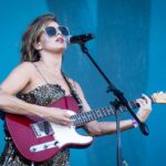 Natalie Pérez Instagram – Que fiesta el @cosquinrock  unos recuerdos de lo que vivimos ayer 🤘🏽✔️