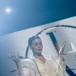 Natalie Pérez Instagram - Si llegan temprano Hoy les canto un poquito otra vez 💙 @fenix.entertainment.group @morelopezblanco @miriamelisabetgutie @secndly @andycarbonel @daniel.mosquera @salvira @luismiguel @franjeite @tanomartelli @marianooterook 💙 #luismiguel #reysol #musica #argentina #campoargentinodepolo