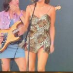 Natalie Pérez Instagram – Que fiesta el @cosquinrock  unos recuerdos de lo que vivimos ayer 🤘🏽✔️
