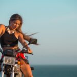 Natalie Pérez Instagram - TranK