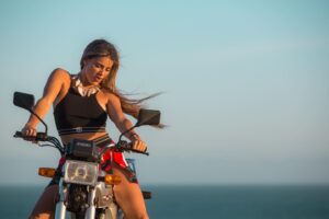 Natalie Pérez Instagram - TranK