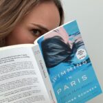 Natalie Portman Instagram – Excited for us all to read the new Colombe Schneck Swimming in Paris, a decades-long exploration of sexuality, abortion, friendship and love. #MayBookPick

While the book is already out in French, the US edition comes out May 14! Visit @natsbookclub for a chance to snag an early reader copy and join me in reading. @penguinpress @colombeschneck