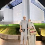 Natalie Sarah Instagram - MashaAllah Tabarakallah ❤️ Semoga ALLAH Selalu Memberikan kita Keberkahan Sehat wal afiat' Nikmat Bahagia dan mempersatukan kita berdua di dalam kebaikan 🤲🏻 Aamiin ya Rabbal Alamiin Happy Anniversary abi 😘 #masyaallahtabarakallah #17tahun #anniversary #sakinnahmawaddahwarahmah #allahummashollialasayyidinamuhammadwaalaalisayyidinamuhammad #allahummabarik