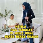 Natalie Sarah Instagram – ya Gak Gituu jugaa Kalleeee 🤣😂 Syelalluuu deh..
–
#comedy #content #couple #sketsa #emakemak