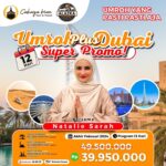 Natalie Sarah Instagram - Assalamualaikum warrahmatullahi wabarokatuh 🙏🏻 Besties.. Gak Nyangka Niat Pak suami Ngasih Kejutan ke Aku,eh Malah kita Berdua di kasih Kejutan sama @alazka_journey_official dan @cahayaiman_umroh , Untuk Ibadah Umroh Plus jalan2 Dubai 😍 MashaAllah Tabarakallah 🤲🏻 inshaAllah bulan February 2024, Nah Buat Kalian Yg Mau ikut.. Umroh Bareng Kita Boleh bgt, 😄 Langsung aja Hubungi Nomer diAtas yah ☝🏻 Bismillah diBerikan kelancaran dan Kesehatan,kita bisa Seru Jalan2 dan Ibadah Bersama ❤️ Aamiin ya rabbal Alamiin - #bismillah #umroh #mashaallah #allahummashollialasayyidinamuhammadwaalaalisayyidinamuhammad #masyaallahtabarakallah