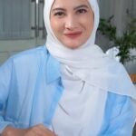 Natalie Sarah Instagram - Salah satu persiapan aku dilebaran kali ini yaitu renovasi rumah aku. Biar tampilan rumah jadi berbeda dan bisa makin produktif walau dirumah aja. Jadi renovasi kali ini penting banget untuk jangka panjang. Yang masih ragu untuk renovasi rumah, yuk ajuin KPR BRI Renovasi sekarang! Suku bunga ringan dan tenor bisa sampe 10 tahun😍 Renovasi rumah jadi ga terkendala lagi deh karena difasilitasi KPR BRI @bankbri_id Info lebih lanjut kunjungi bbri.id/KPRrenovasi2024 #BRI #KPRBRI #KPRrenovasi #MelangkahKeRumahSendiri #MudahCepatPunyaRumah #banyakmaurumahbaru