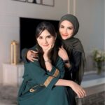 Natalie Sarah Instagram - Allahumma Sholi ala muhammad, wa ala ali Muhammad 💚 Eid Mubarak