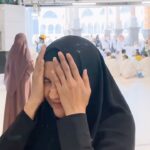 Natalie Sarah Instagram – Allahumma afini fi badani allahumma afini fi sam’i allahumma afini fi bashari la ilaha illa anta

“Ya Allah, berilah kesehatan untukku pada badanku. Ya Allah, berilah kesehatan untukku pada pendengaranku. Ya Allah, berilah kesehatan untukku pada penglihatanku. Tiada sesembahan kecuali engkau.” 🤲🏻 
–
Nikmat nya MashaAllah, Bisa Basuh Pake Air ZamZam sambil Doa di Baitullah 😍 Semoga Kalian juga di Undang Segera,menjadi Tamu2 ALLAH Subhanahu wa Ta’Ala .. Aamiin 
–
#allahummashollialasayyidinamuhammadwaalaalisayyidinamuhammad 
#masyaallahtabarakallah #umrah #majidilharam #zamzam #doa #allahummabarik