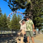 Natalie Sarah Instagram – SAVE Video ini, kalo Mau Traveling ke Australia ,Apa lagi yg Hobby nya dikit2 Updoad Sosmed 😁 Hehehe 
–
Update nya Bakal Lancar Terus,pake @javamifi ❤️ 
bisa Sharing Rame2, Sinyal Kuat,Unlimited pokonya #kuattanpabatas 
–
#javamifi #traveling #australia #sewawifiluarnegri #family #holiday