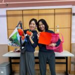Natalie Tong Instagram - 用咗五日時間 織咗100個桔仔 🍊🍊🍊 每一日都好驚自己做唔到 成功咗好有滿足感 能夠「學以致用」 除左織野氹自己開心 今次希望收到🍊嘅公公婆婆 身體健健康康 開開心心 ❤️❤️❤️ 多謝一班朋友 加入再織多50個🍊 仲有一班我嘅粉絲 同我一齊堅持去做義工 感謝沿途嘅你們 😘😘😘 多謝兩個慈善團體 新一年要繼續努力 #點滴是生命 #NT