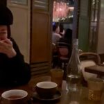Natalie Tong Instagram - 好好好開心的一晚 多謝老師的手印蛋糕 多謝餐廳配合我哋嚟咗個take two 多謝Danny 化身攝影師紀錄下來 😘😘🥳 好美麗的餐廳 好好味的印度菜 好溫暖的一晚 🌹🌹🌹 #NT