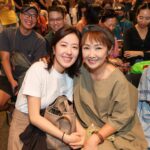 Natalie Tong Instagram - 當劇作家遇上演技醫師 🎬🎬🎬 這堂課真的很棒 錯過了不要緊 5月19日 我嘅家庭醫生 👩🏻‍⚕️🤭🤭 有免費睇症 時間地點你哋自己去睇吓啦 #後面兩位同學對鏡頭敏感度非常高 #NT