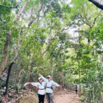 Natalie Tong Instagram - 今日係森林中療癒自己 🌳🌲🌳