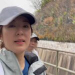Natalie Tong Instagram - 今日係森林中療癒自己 🌳🌲🌳