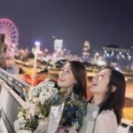Natalie Tong Instagram - 生日特別節目 五月天遙距演唱會 🥳🥳🥳 #NT